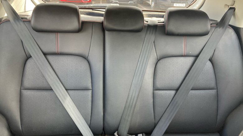 Kia Picanto 1.25 GT-line S 5dr Petrol Hatchback